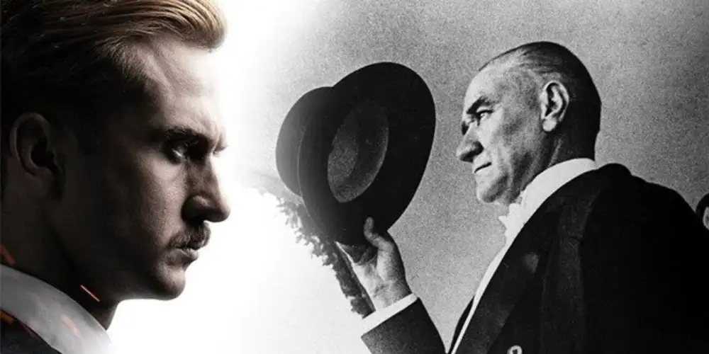 Atatürk'ü Anlatan En İyi Film ve Diziler