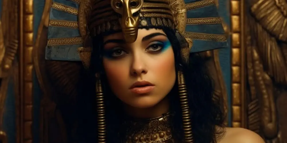 Antik Mısır Kraliçesi Kleopatra Kimdir, Hayatı ve Ölümü