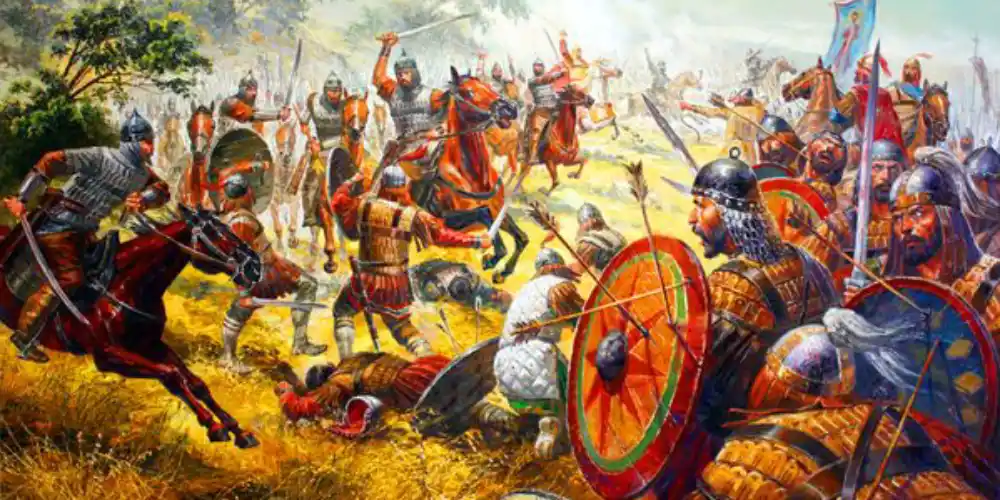Maltepe (Palekanon) Savaşı, Nedenleri, Sonuçları ve Önemi